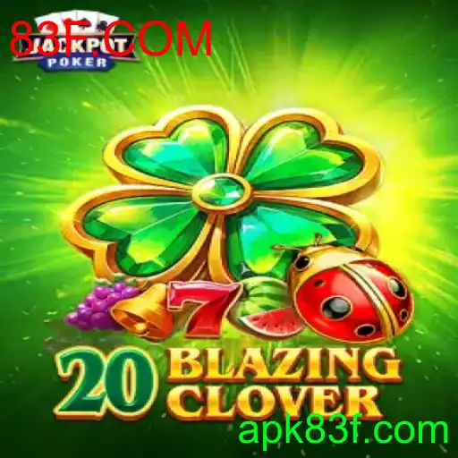 Explorando o Mundo de 20BlazingClover: Uma Jornada Envolvente