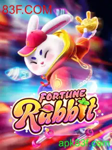 FortuneRabbit: Descubra o Jogo de Aventura Enriquecedor